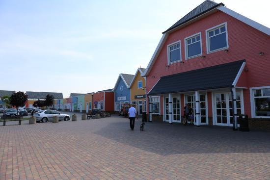Designer Outlet Gdańsk